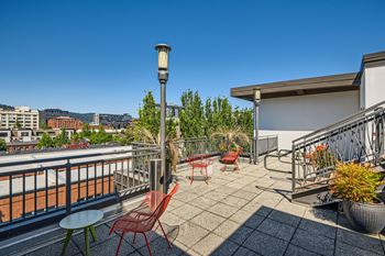 Sundeck